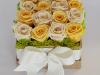 Rosenbox Quadrat